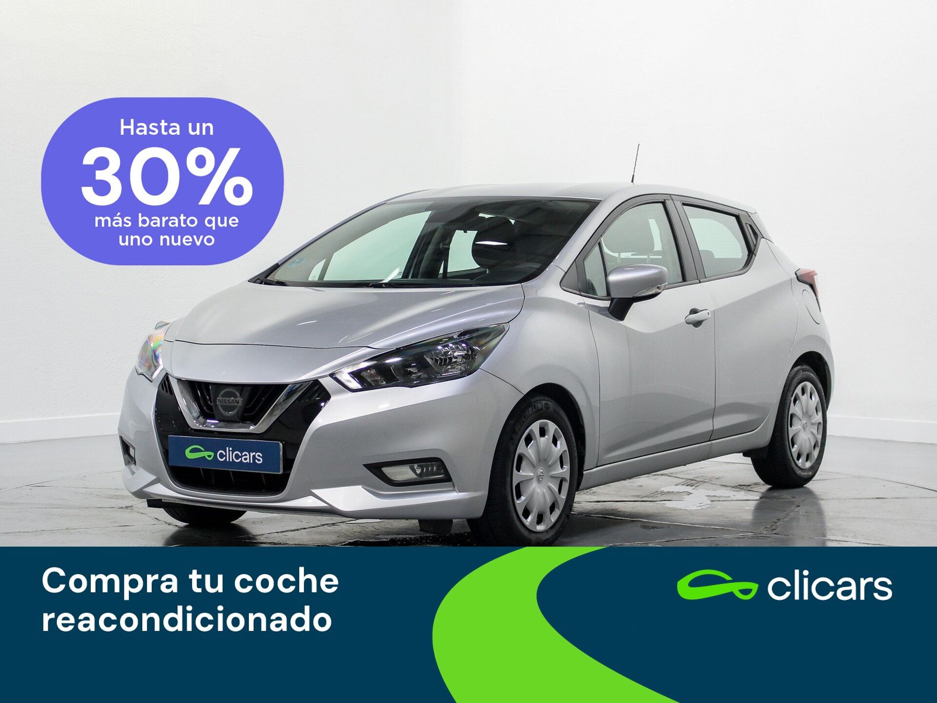 Imagen de NISSAN Micra