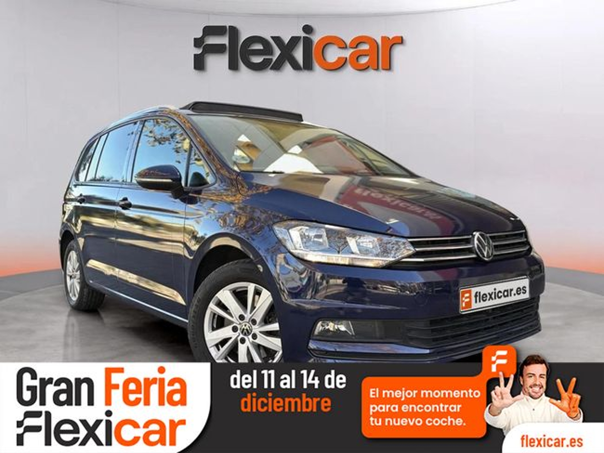 Imagen de VOLKSWAGEN Touran
