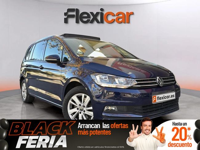 VOLKSWAGEN Touran (Sport 1.5 TSI 110kW (150CV)) en Barcelona