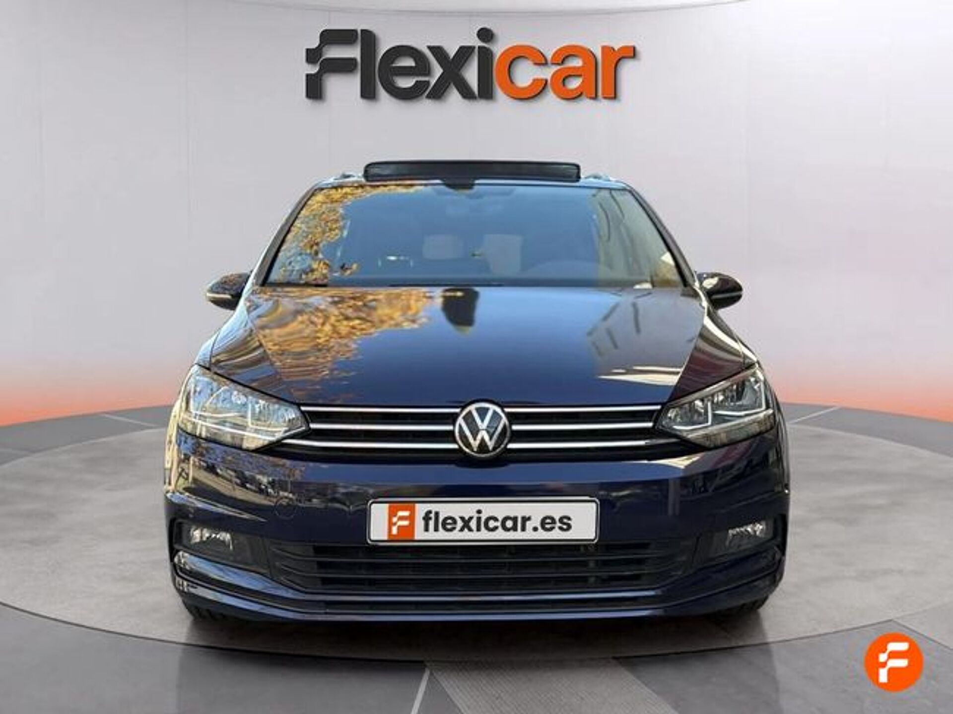 Imagen 2 de VOLKSWAGEN Touran