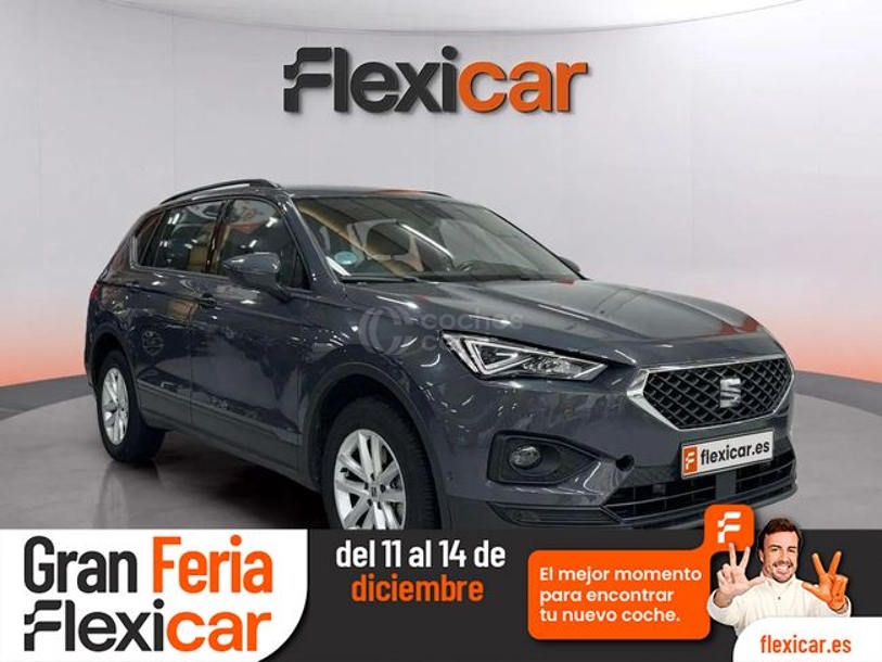 Foto del SEAT Tarraco 1.5 TSI S&S Style DSG 150