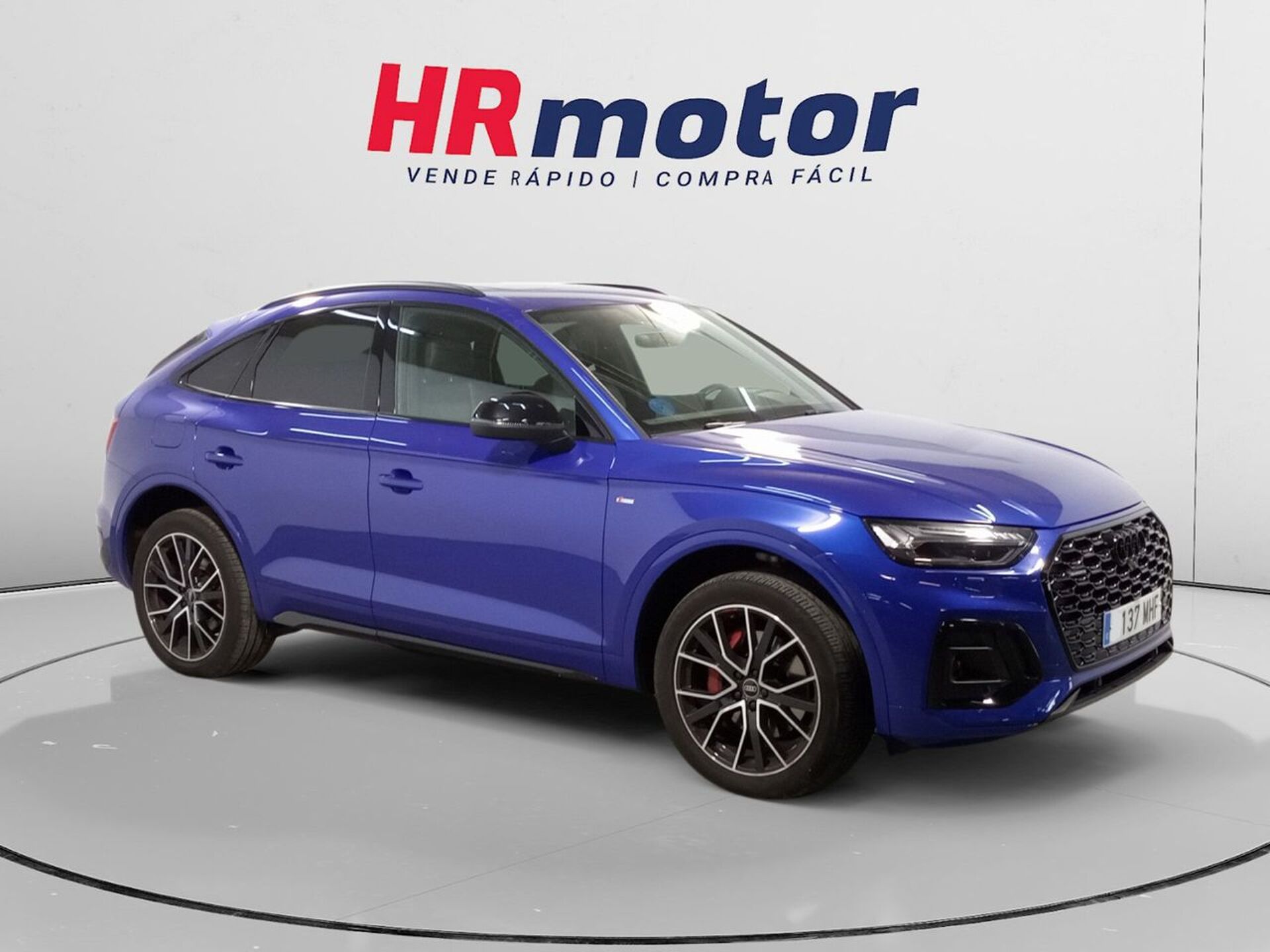 Imagen de AUDI Q5