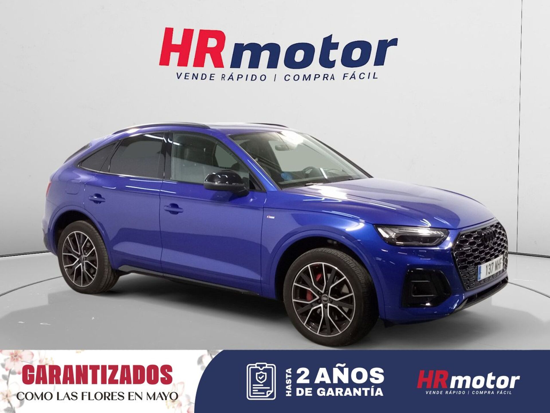 Imagen de AUDI Q5