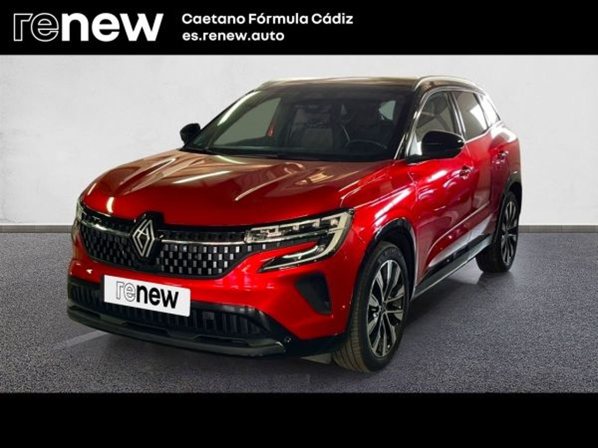 Imagen de RENAULT Austral