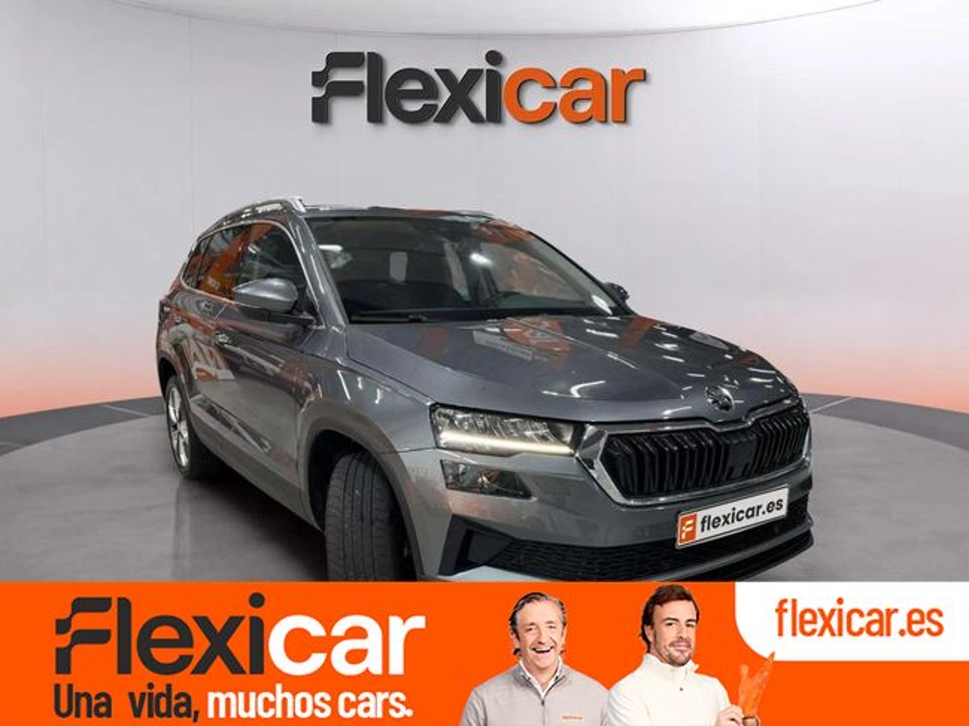 Imagen de SKODA Karoq