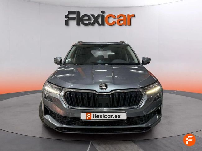 Foto del SKODA Karoq 1.5 TSI Style ACT DSG