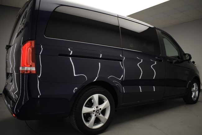 Foto del MERCEDES Clase V V 220d Largo Exclusive 7GT