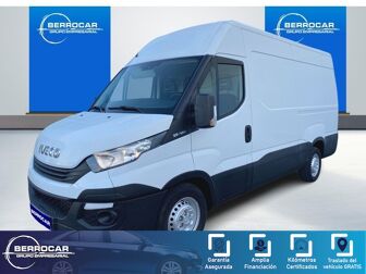 Imagen de IVECO Daily Furgón 35S12 V 3520 H2 10.8 116