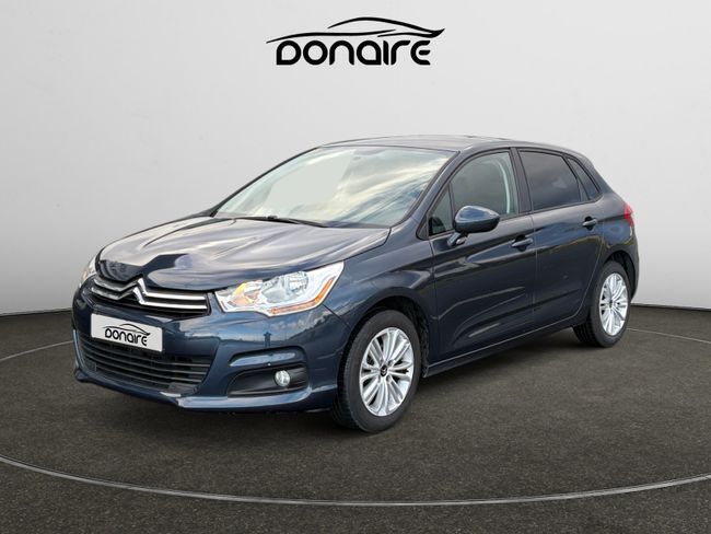 Foto del CITROEN C4 1.6BlueHDI Live Edition 100