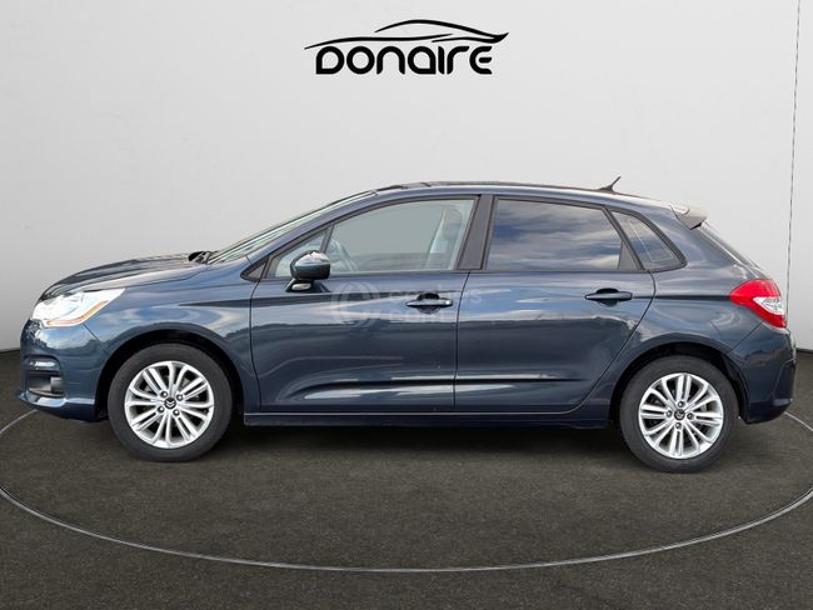 Foto del CITROEN C4 1.6BlueHDI Live Edition 100