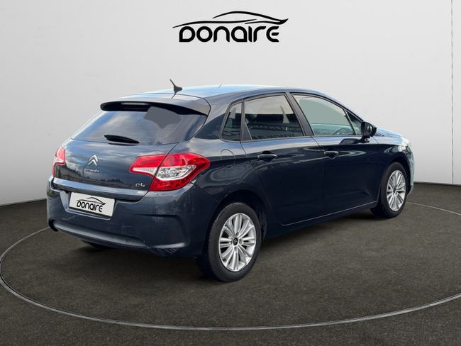 Foto del CITROEN C4 1.6BlueHDI Live Edition 100