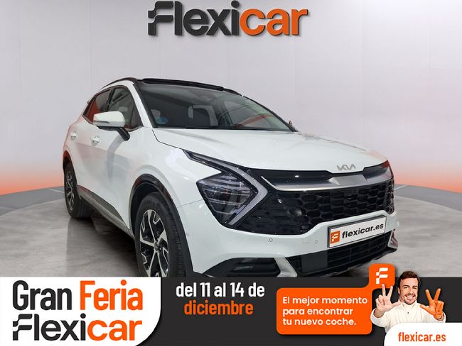 Imagen de KIA Sportage