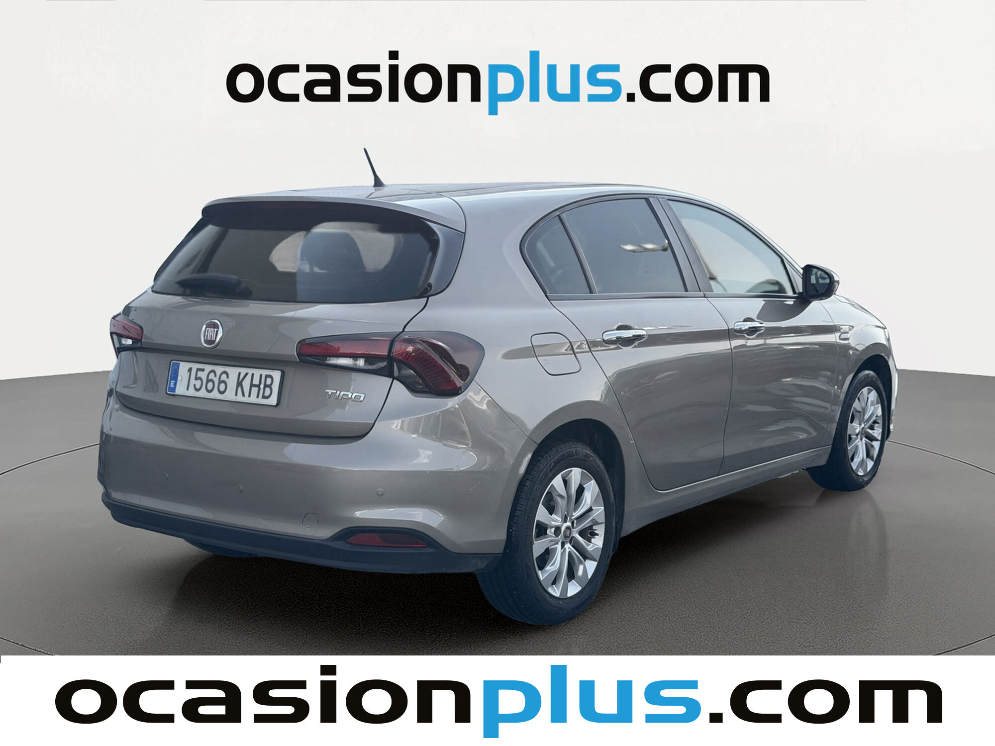 Foto del FIAT Tipo 1.3 Multijet II Easy
