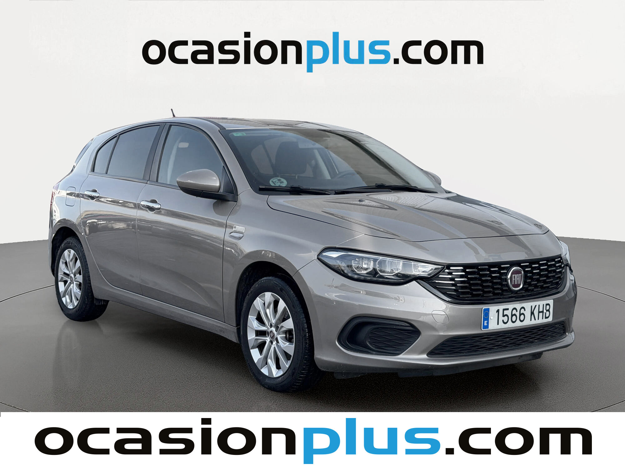Foto del FIAT Tipo 1.3 Multijet II Easy
