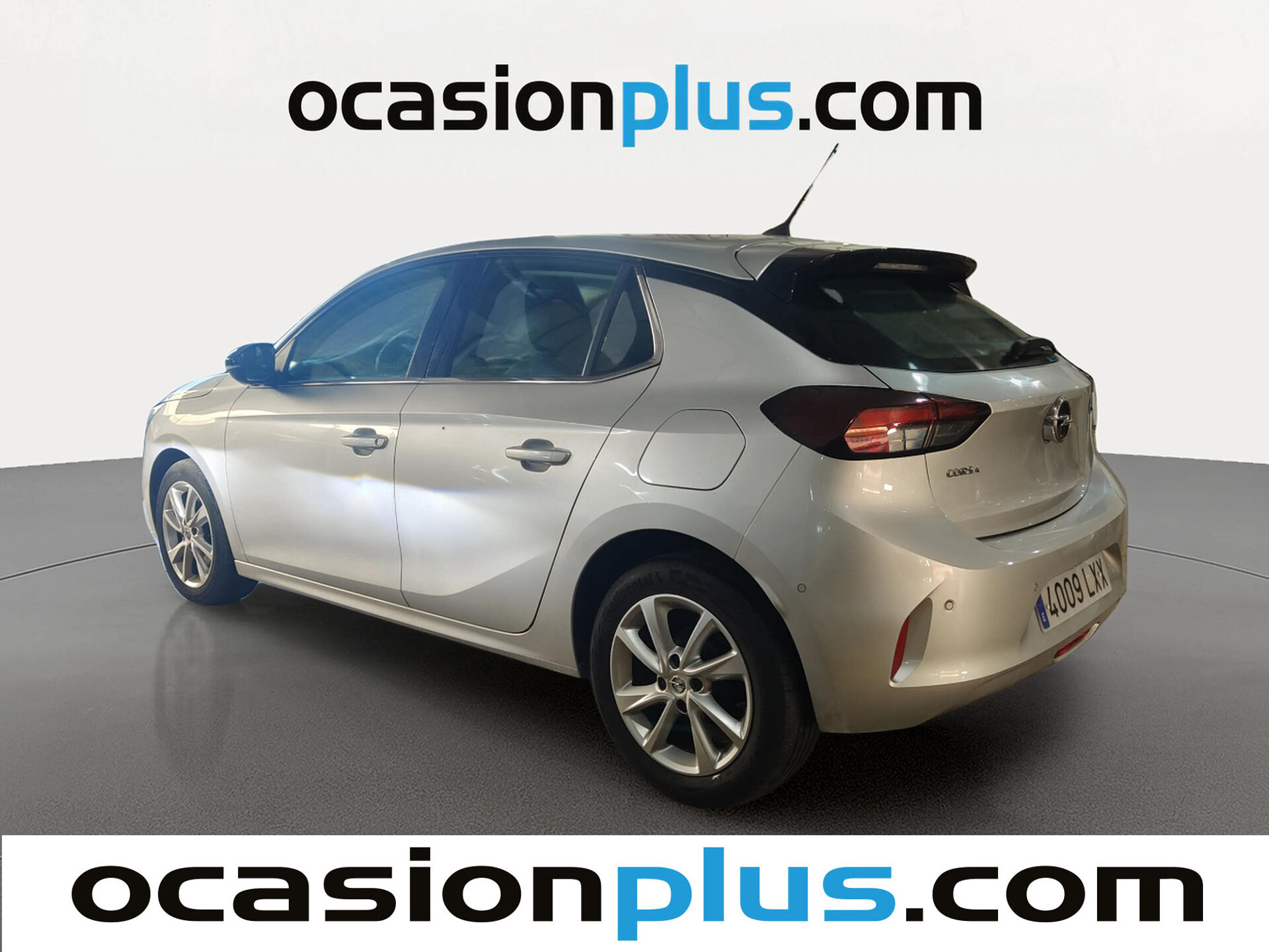 Imagen 3 de OPEL Corsa