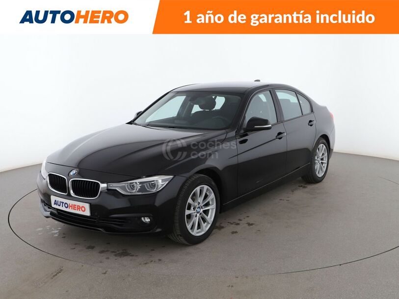 Foto del BMW Serie 3 330iA