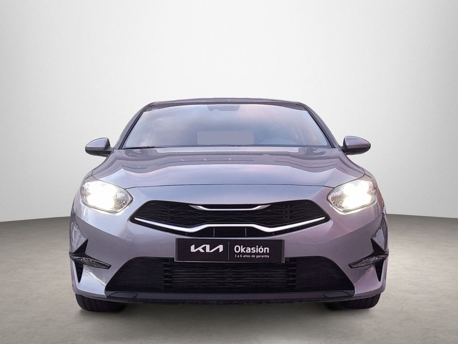 Imagen 3 de KIA Ceed