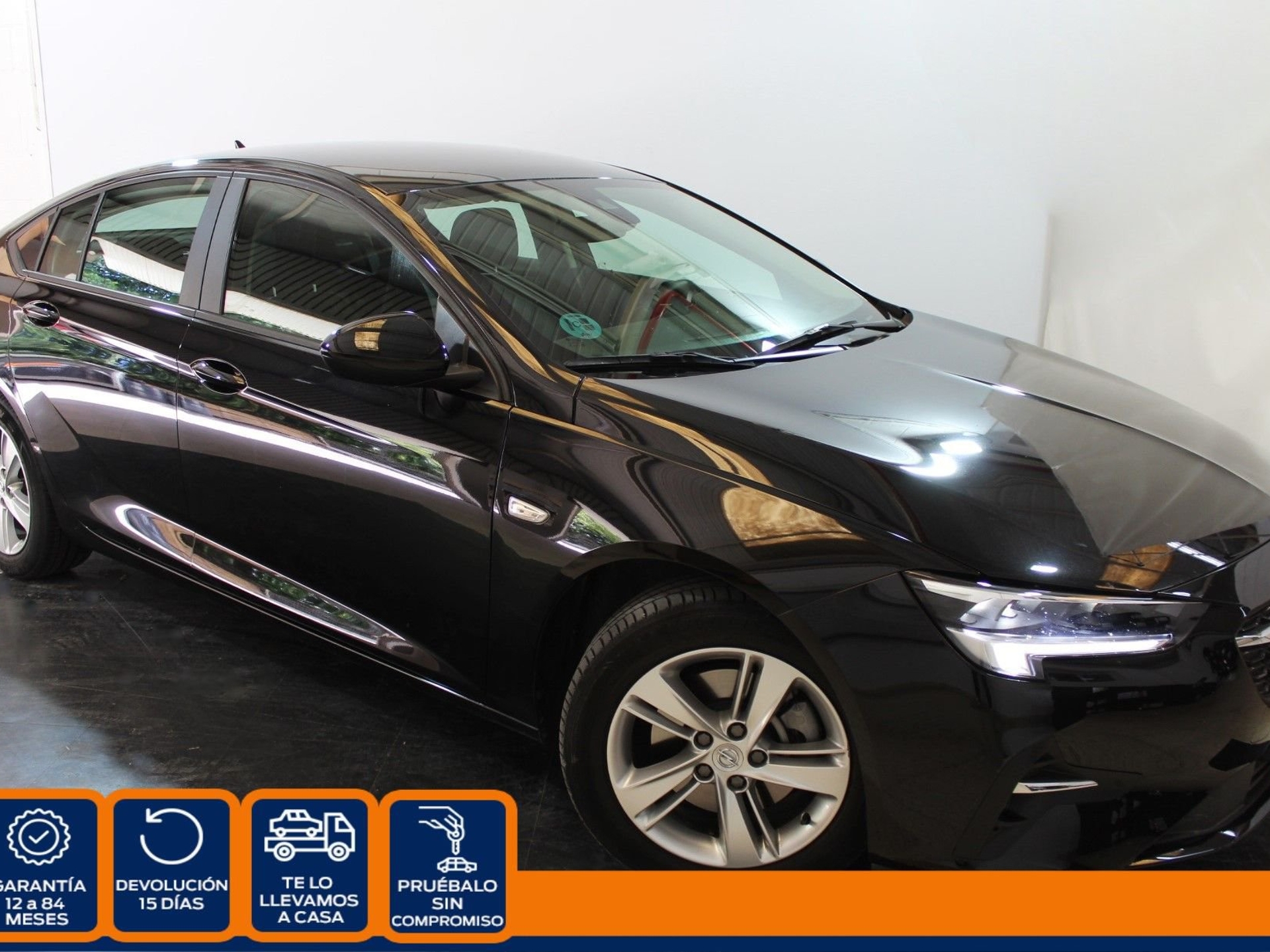 Imagen de OPEL Insignia