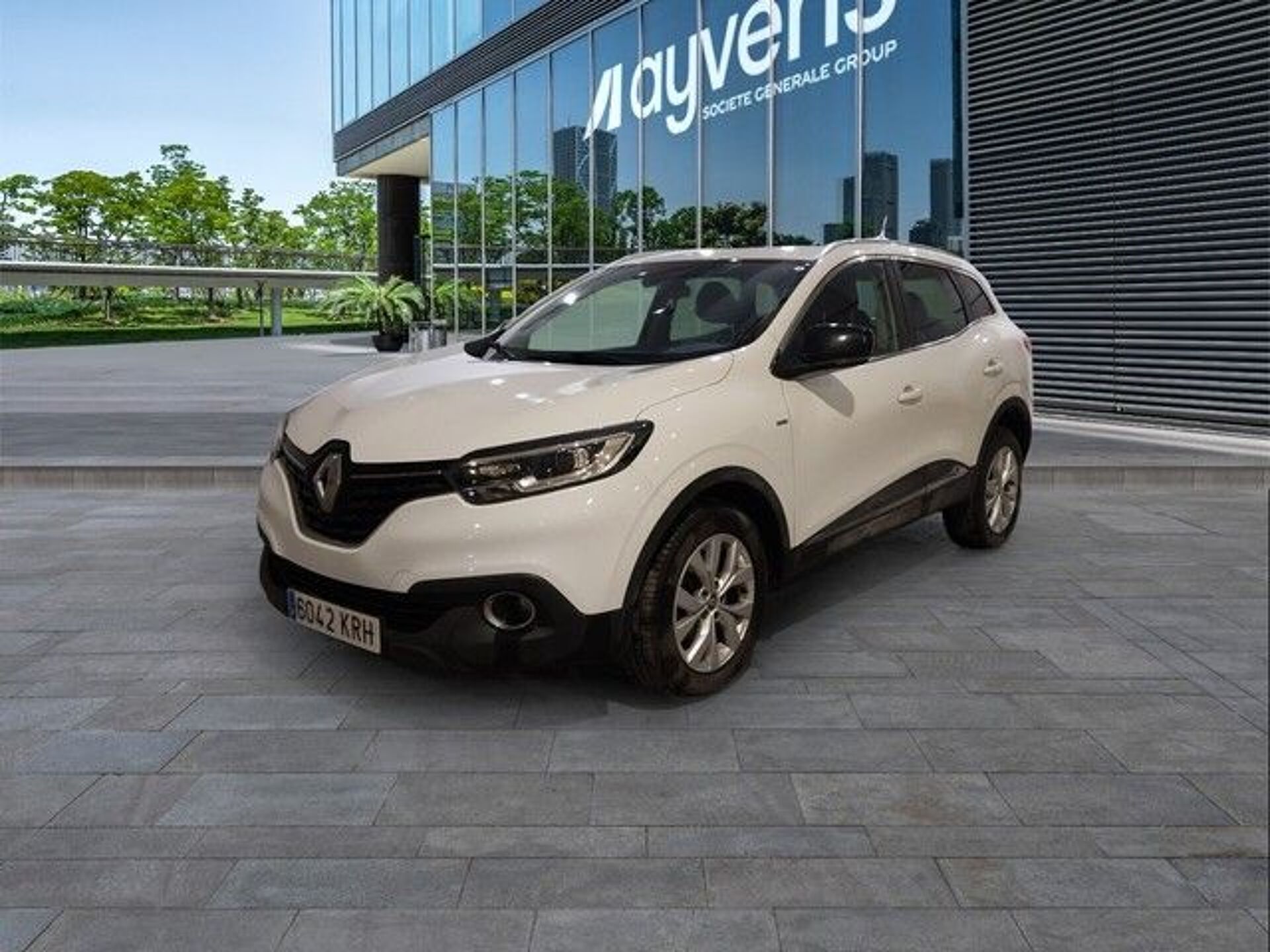 Imagen de RENAULT Kadjar