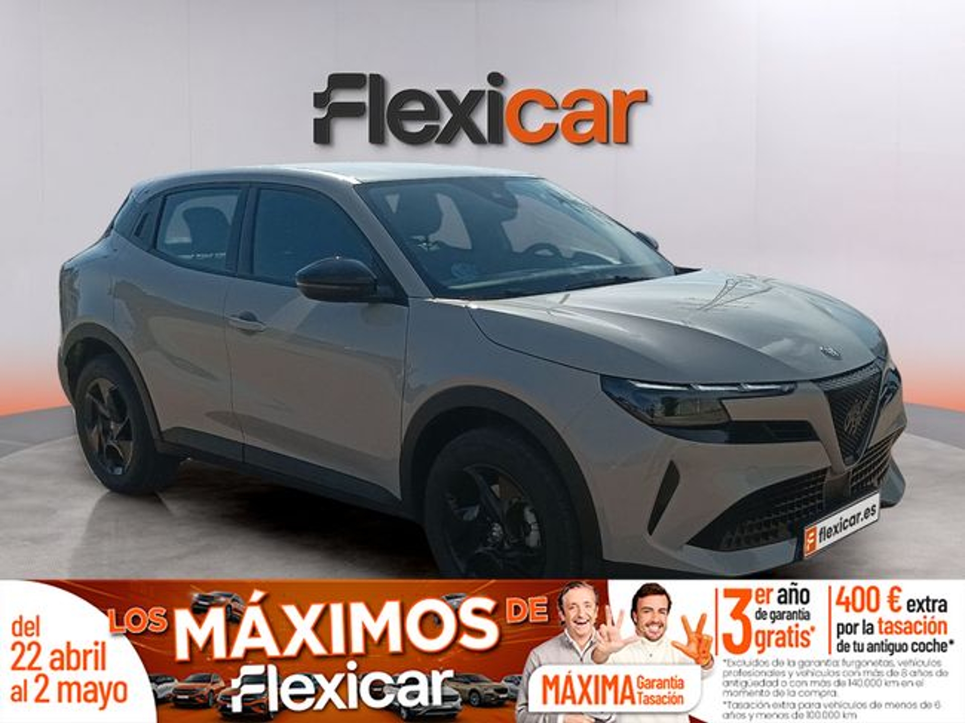 Imagen de ALFA ROMEO Junior