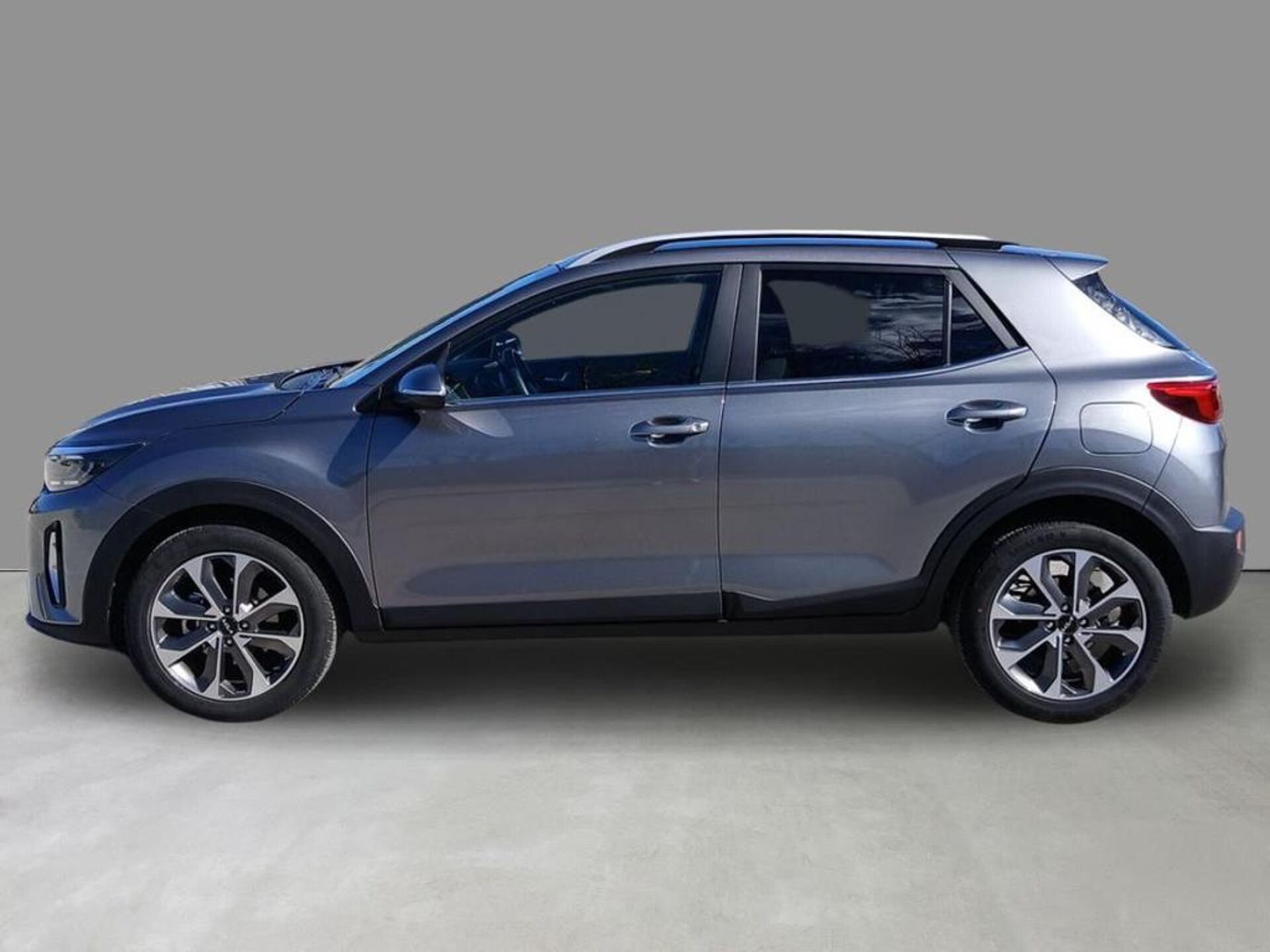 Imagen 3 de KIA Stonic