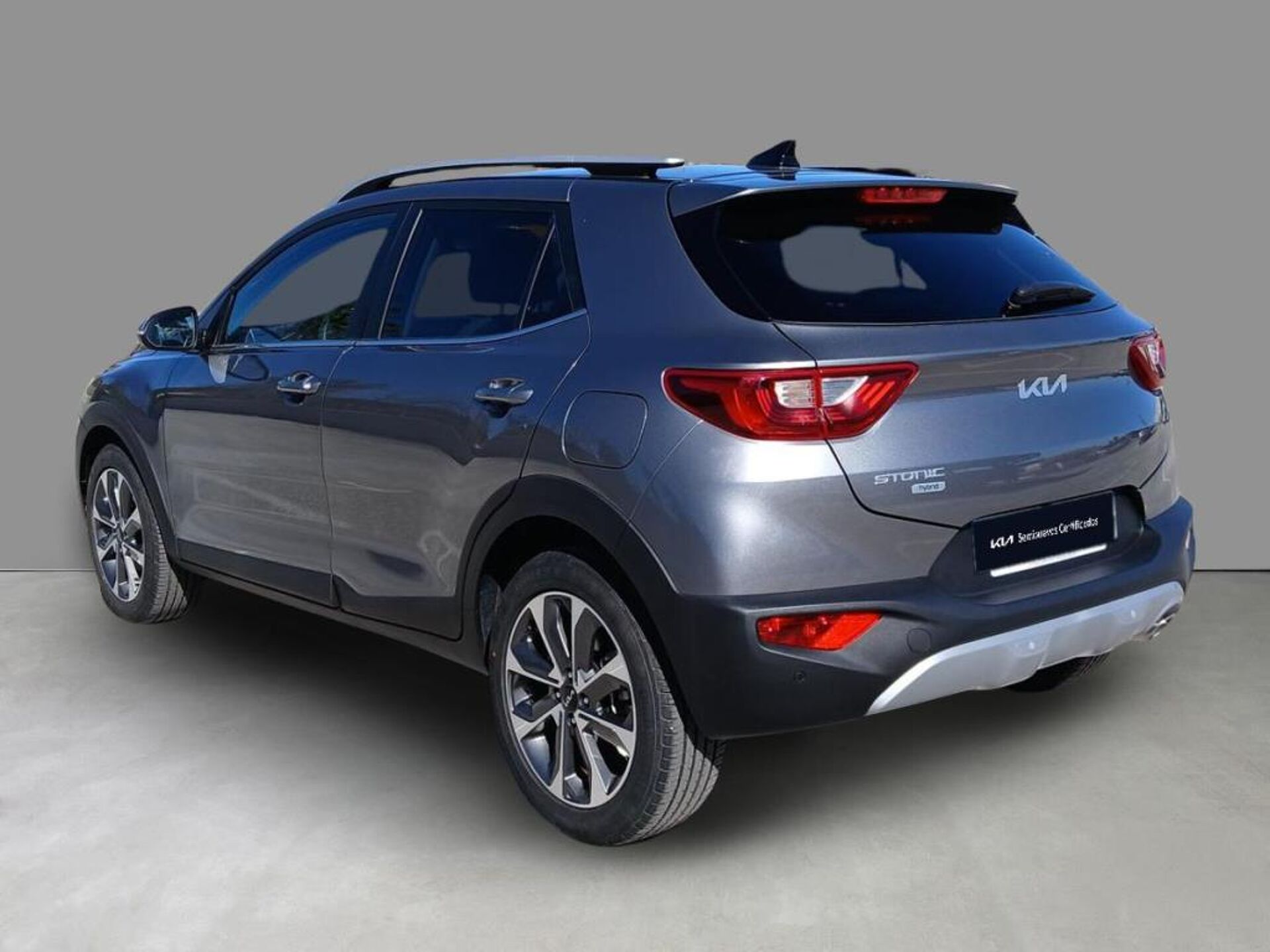Imagen 2 de KIA Stonic