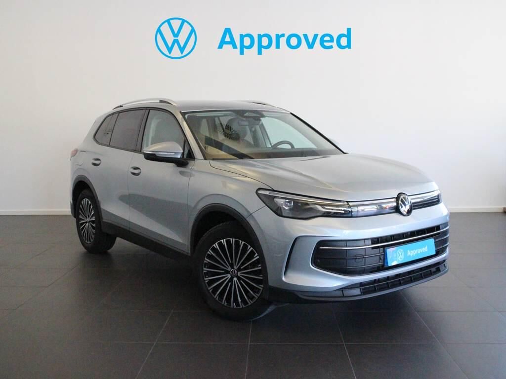 VOLKSWAGEN Tiguan (Life 2.0 TDI 110 kW (150 CV) DSG) en Valencia