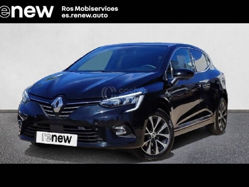 Foto del RENAULT Clio TCe Techno 103kW