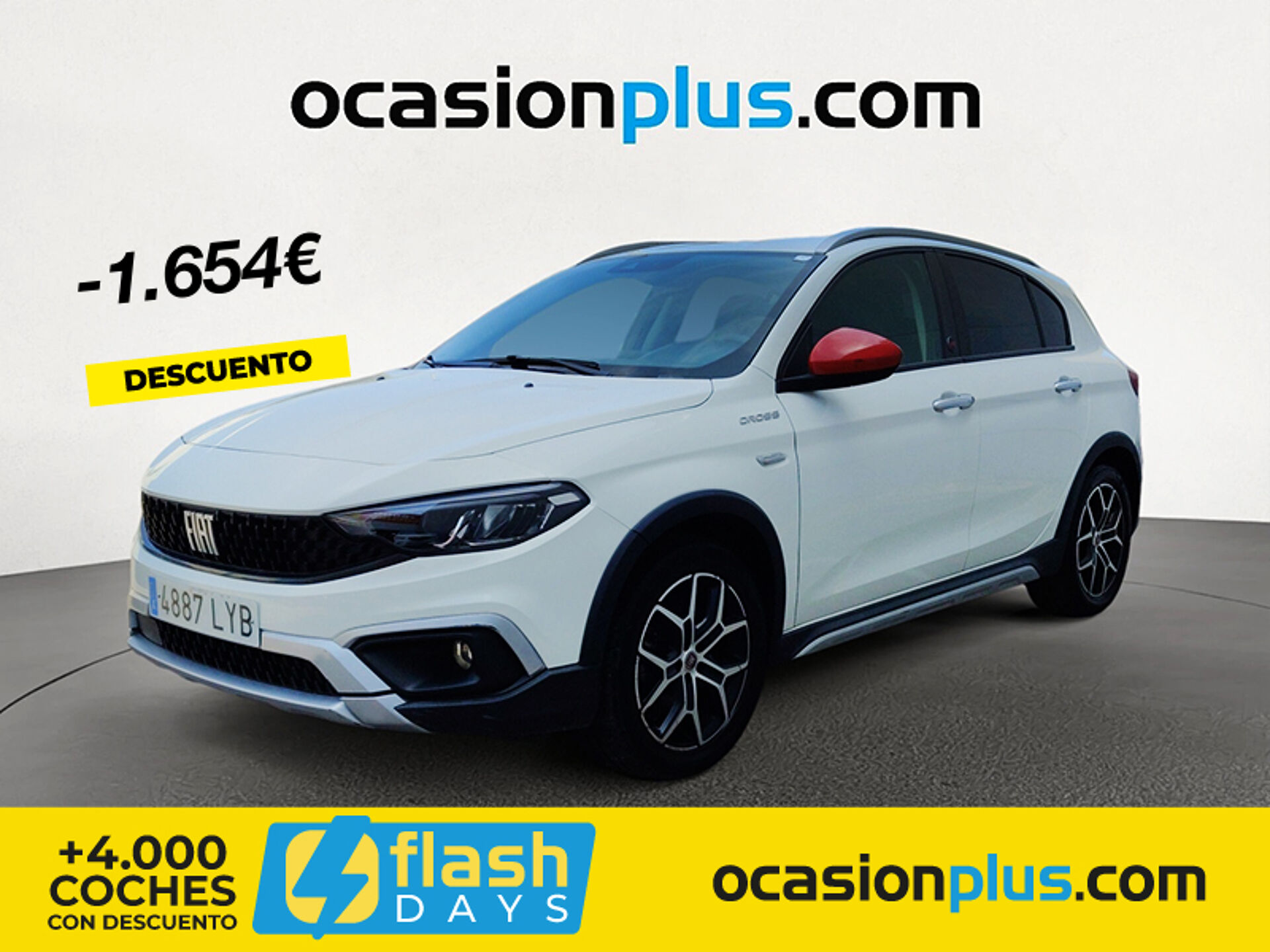 Imagen de FIAT Tipo