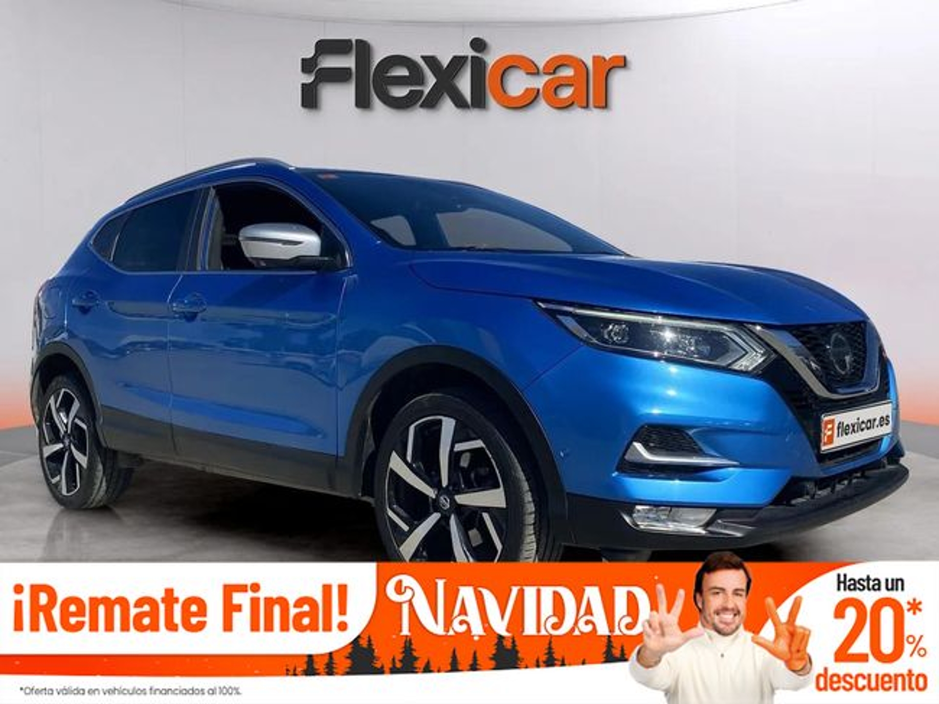 Imagen de NISSAN Qashqai
