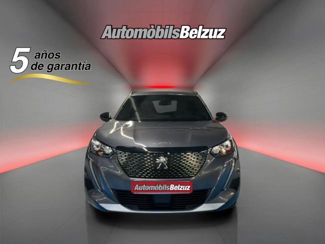 Foto del PEUGEOT 2008 1.2 PureTech S&S Allure Pack 130