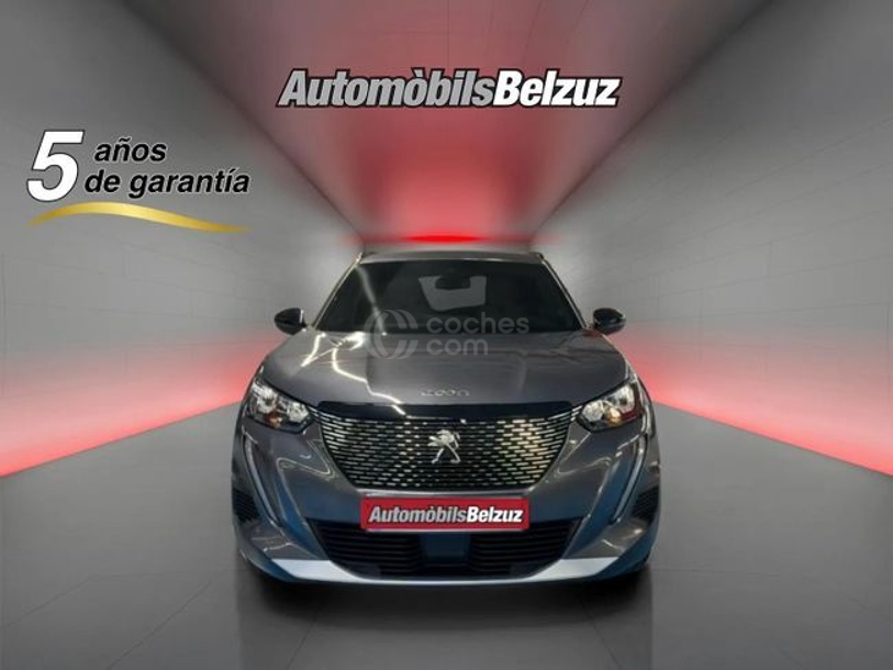 Foto del PEUGEOT 2008 1.2 PureTech S&S Allure Pack 130