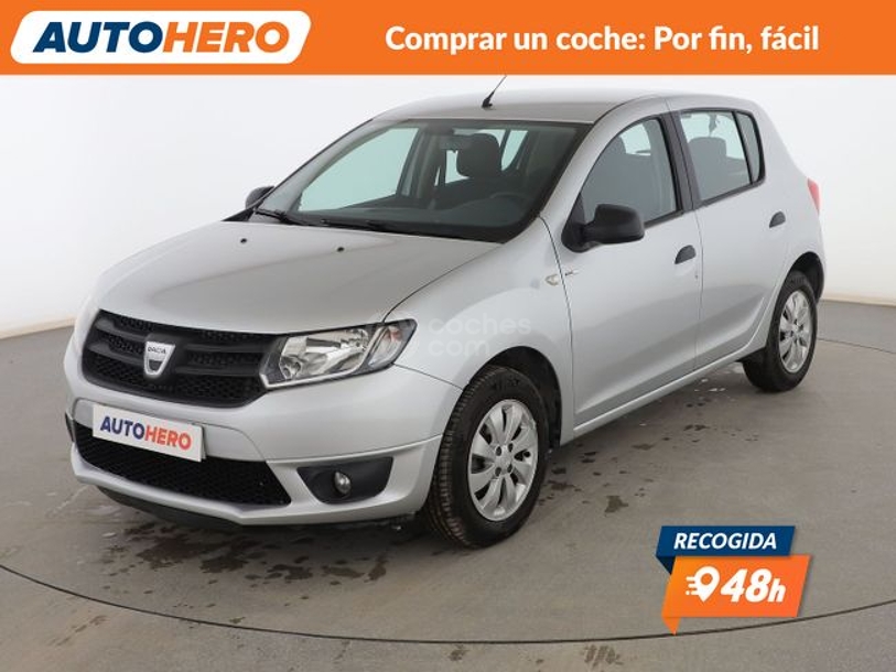 Foto del DACIA Sandero 0.9 TCE SL Eficacia 90