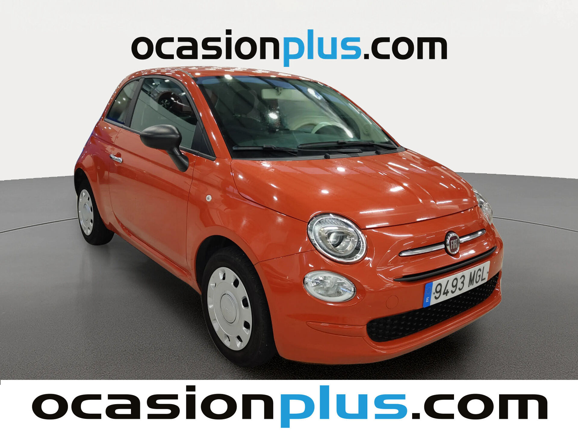 Imagen 2 de FIAT 500