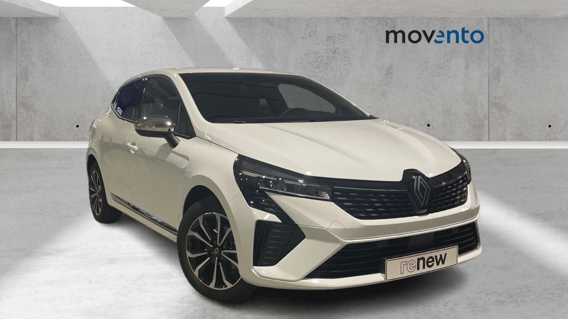 RENAULT Clio (Techno Eco-G 74 kW (100 CV)) en Barcelona