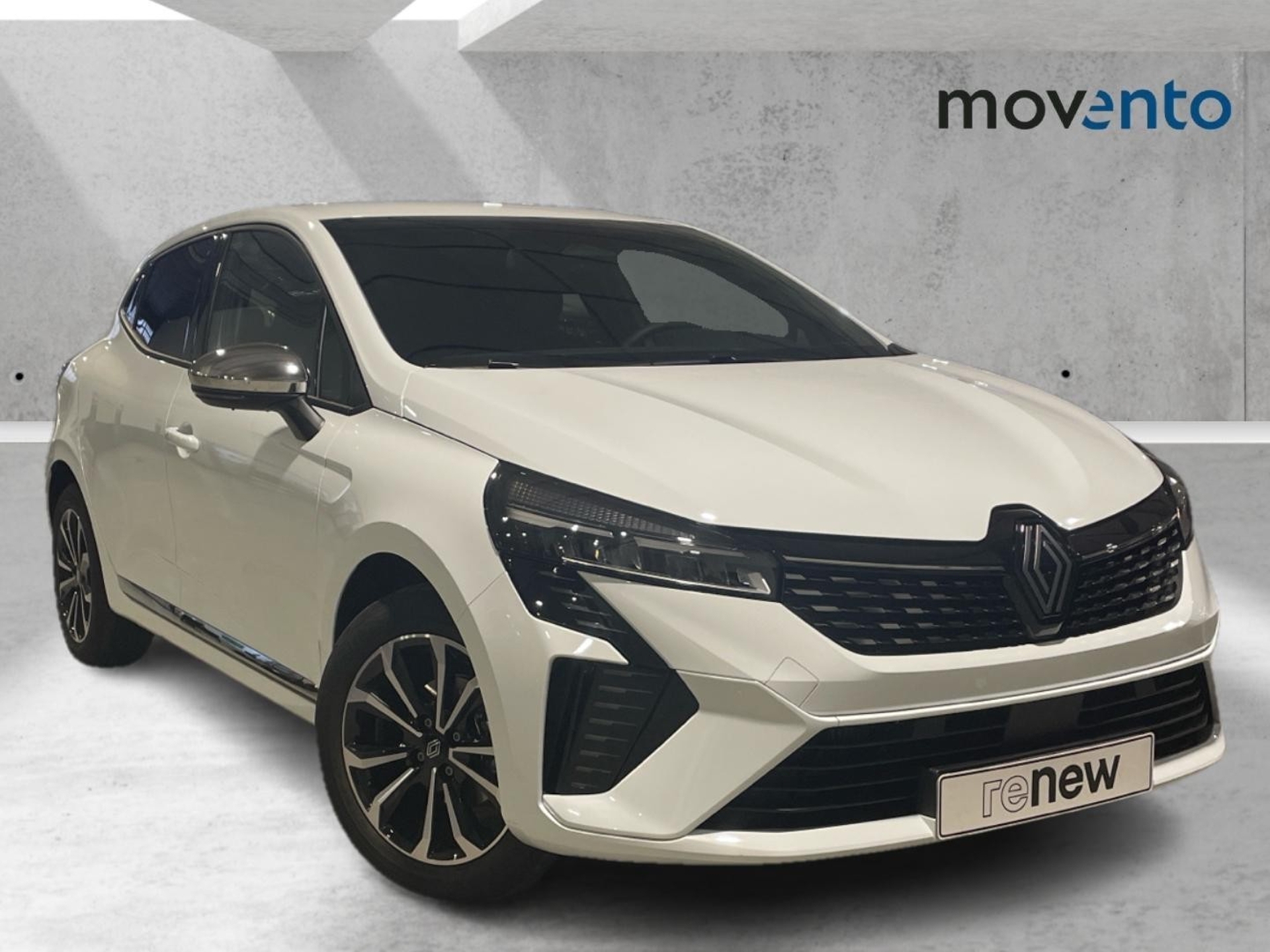 Imagen de RENAULT Clio