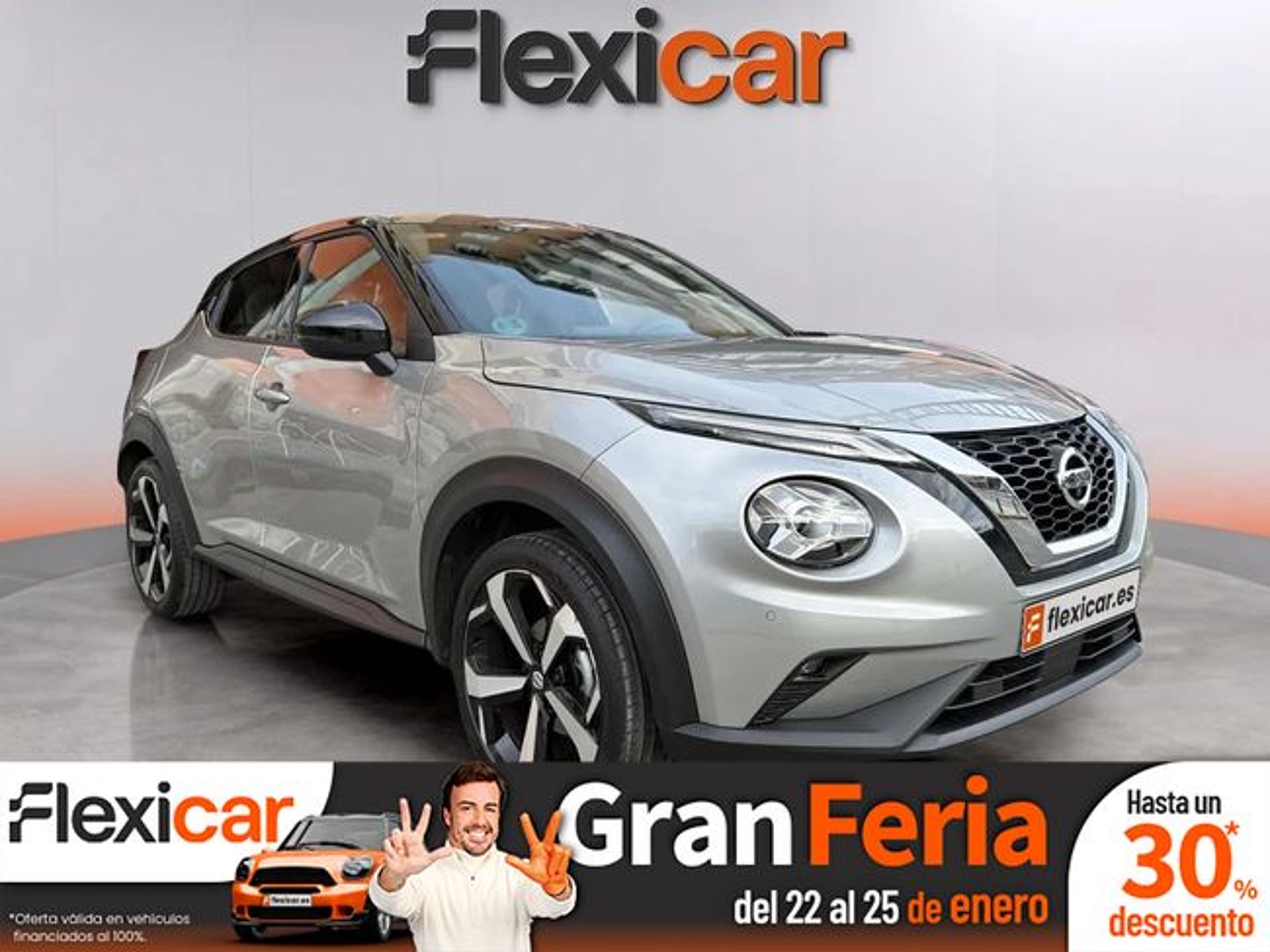 Imagen de NISSAN Juke