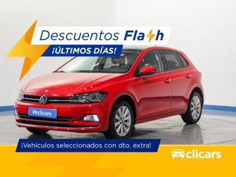 Imagen de VOLKSWAGEN Polo 1.0 TSI Sport 70kW