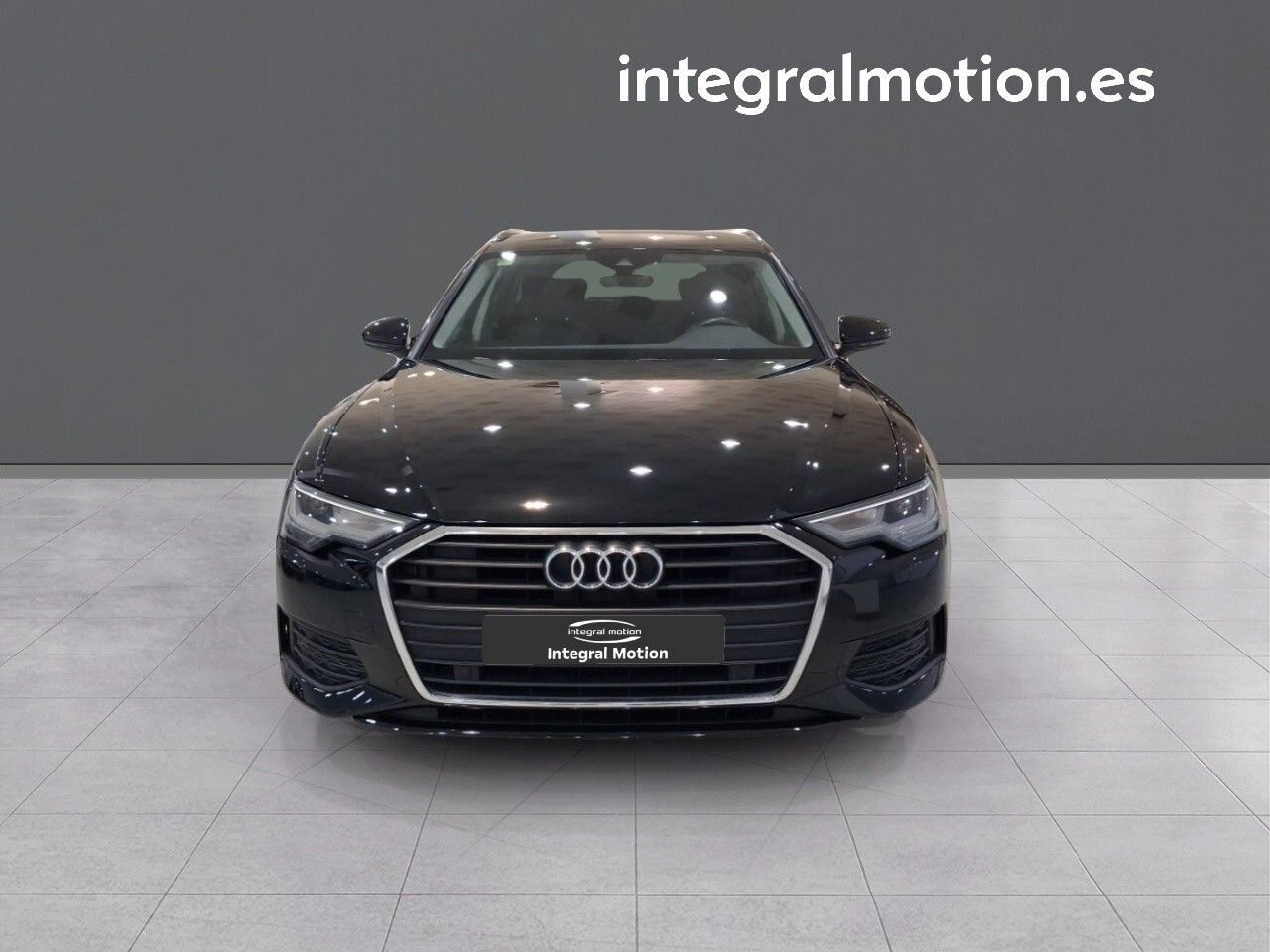 Foto del AUDI A6 Avant 2.0TDI Advanced ed. S-T 110kW