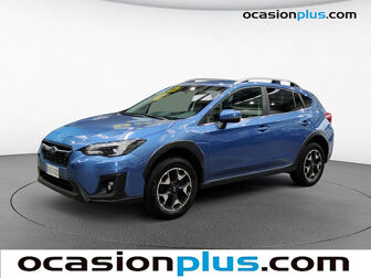 Imagen de SUBARU XV 1.6i Sport Plus CVT