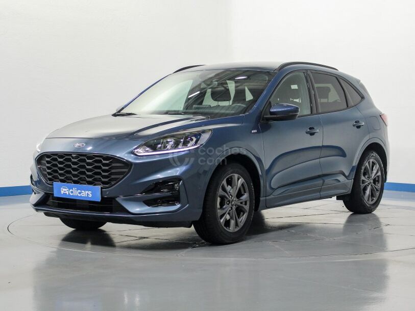 Foto del FORD Kuga 1.5 EcoBoost ST-Line FWD 150