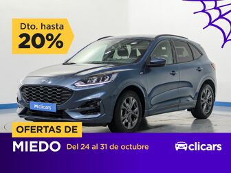 Imagen de FORD Kuga 1.5 EcoBoost ST-Line FWD 150