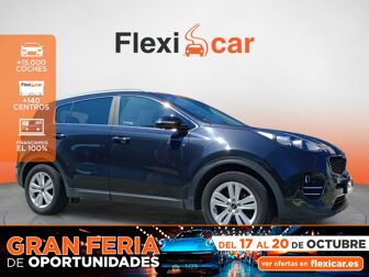 Imagen de KIA Sportage 1.7CRDi VGT Eco-D. Drive DCT 4x2 141