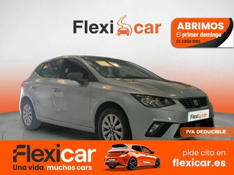 Imagen de SEAT Ibiza 1.0 TSI S&S Xcellence 110