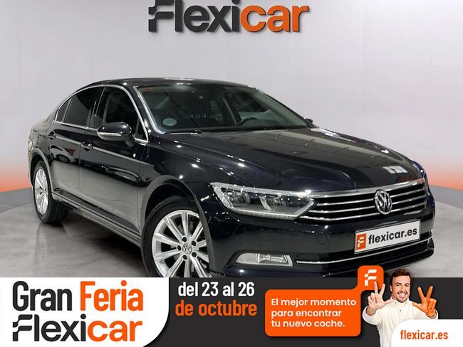 VOLKSWAGEN Passat (Advance 2.0 TDI 110kW (150CV)) en Salamanca