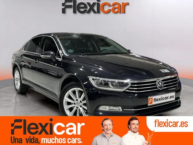 VOLKSWAGEN Passat (Advance 2.0 TDI 110kW (150CV)) en Salamanca