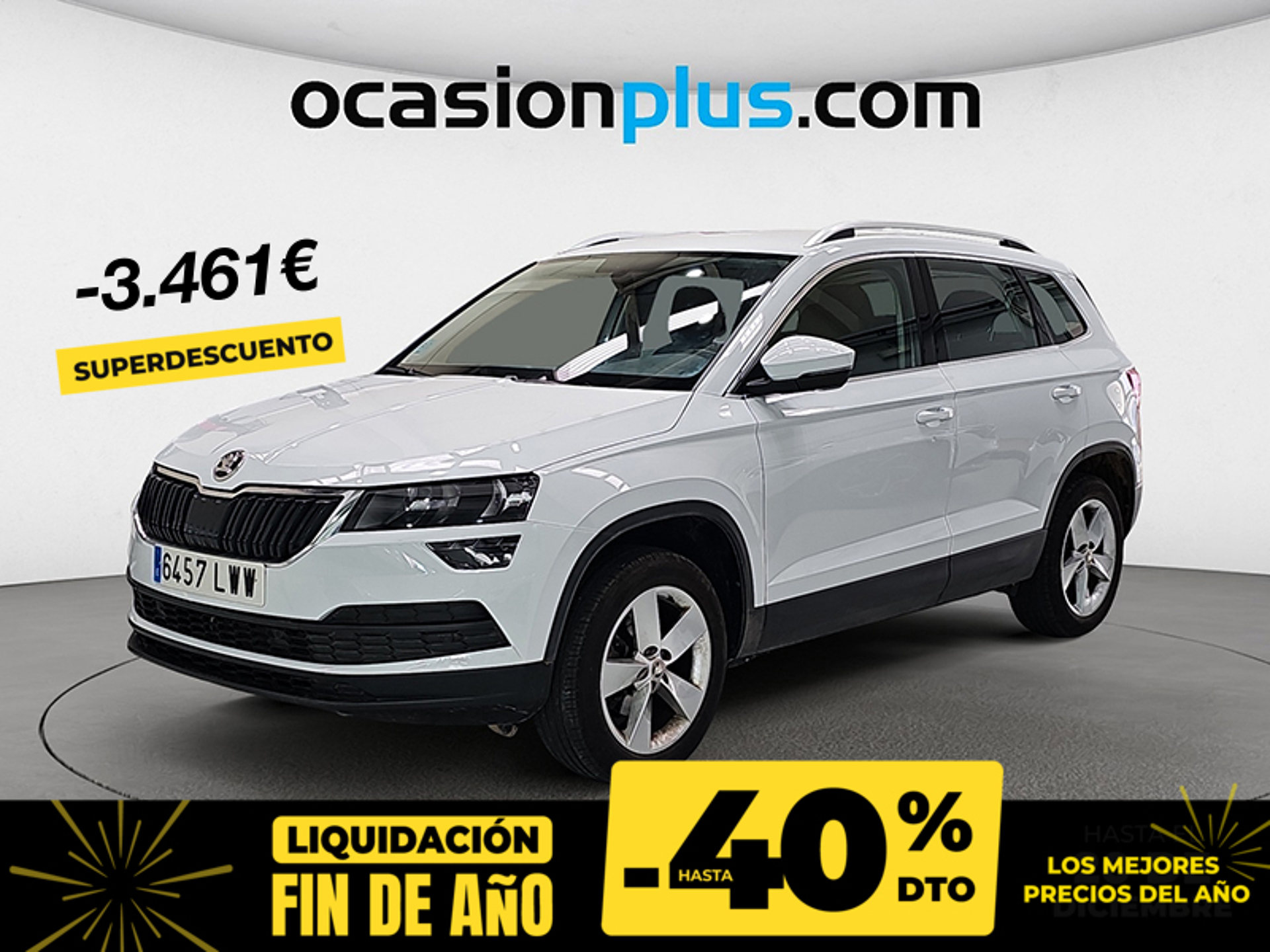 Imagen de SKODA Karoq