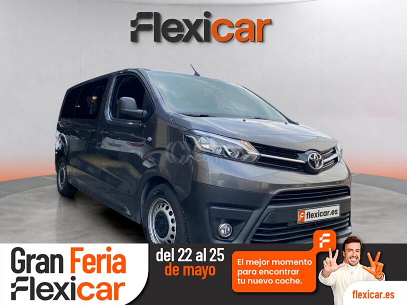 Foto del TOYOTA Proace Verso Proace Family L1 2.0D 8pl. Advance 145
