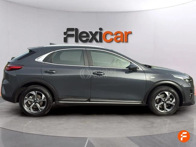 Foto del KIA XCeed 1.0 T-GDi Concept