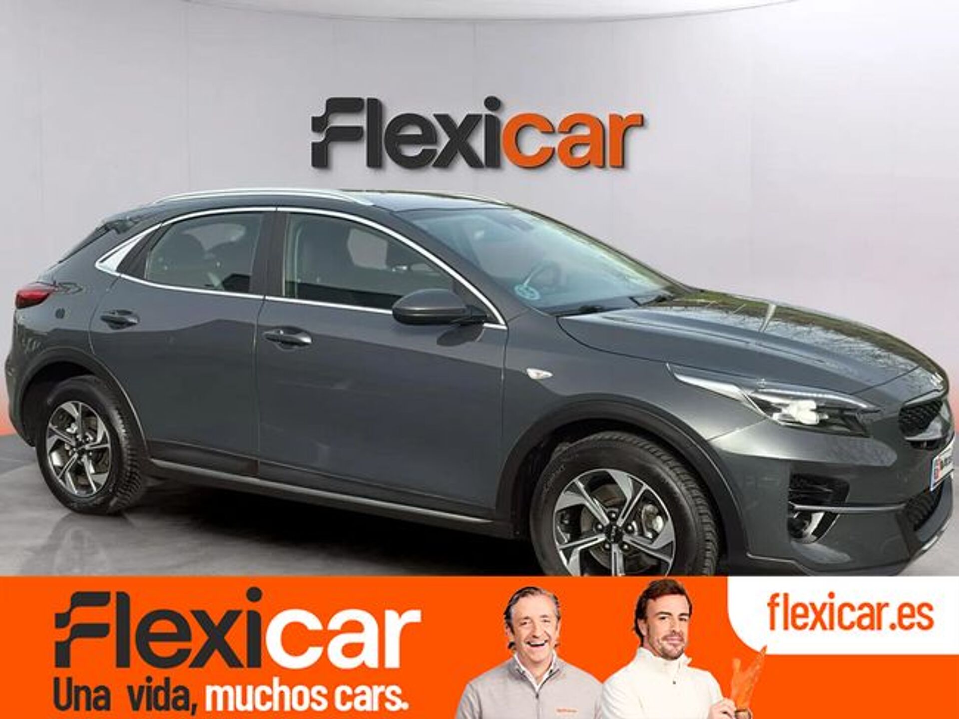 Imagen 1 de KIA XCeed